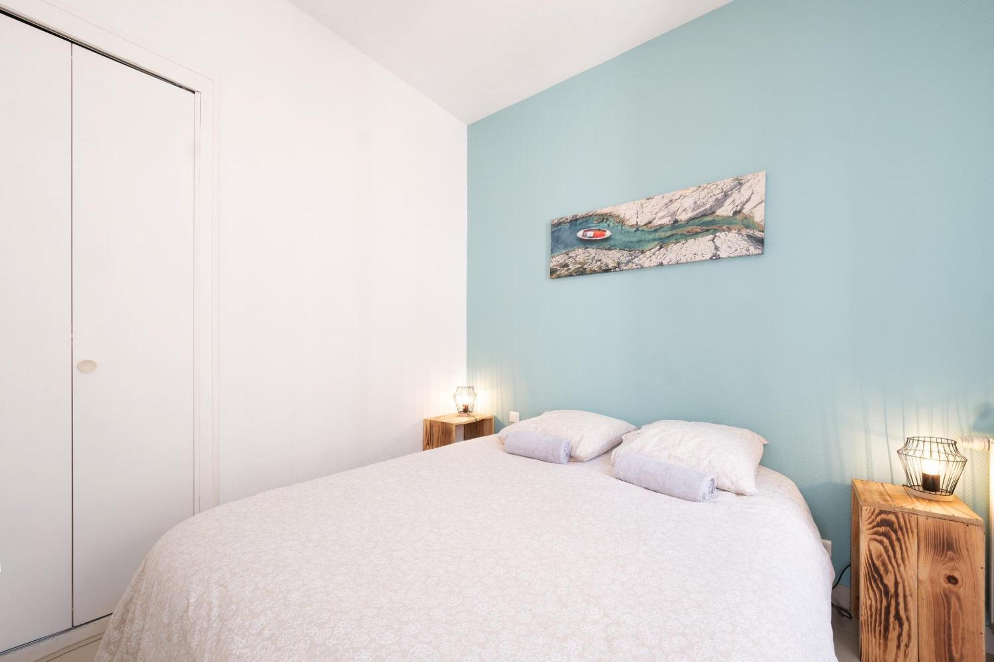 Nid Douillet 4Places 2Lits Coeur De Ville Logement Hote-Zen Wifi Segré Esterno foto